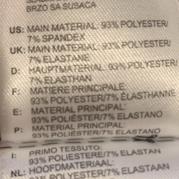 Adidas Satin Trefoil Crew-neck Sweatshirt - Picture 5 of 6